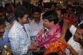 Vijay Inaugurates Hi Style Showroom