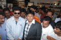 Actor Vijay at Hi Style Showroom