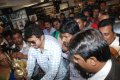 Vijay Inaugurates Hi Style Showroom