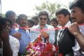 Vijay Inaugurates Hi Style Showroom