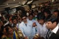 Vijay Inaugurates Hi Style Showroom