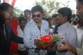 Vijay Inaugurates Hi Style Showroom