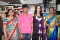 Vijay Inaugurates Hi Style Showroom