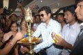 Vijay Inaugurates Hi Style Showroom