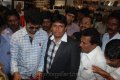 Vijay Inaugurates Hi Style Showroom