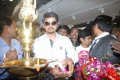 Vijay Inaugurates Hi Style Showroom