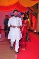 Telangana BJP president G. Kishan Reddy @ Vijay Karan Aashna Wedding Photos