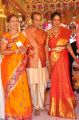 Shoba Rani @ Vijay Karan Aashna Wedding Photos