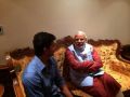 Ilayathalapathi Vijay meets Prime Minister candidate Narendra Modi