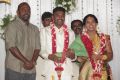 Pasupathy @ Director Vijay Milton Brother Reception Photos