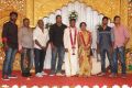 Director Vijay Milton Brother Reception Photos