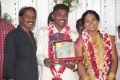 Vijay Milton Brother Bharath Seeni - Priyanka Wedding Reception