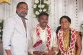 Director Vijay Milton Brother Reception Photos