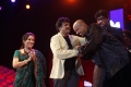 Singers @ Vijay Music Awards 2011 Event Stills