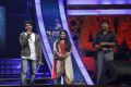 GV Prakash Kumar, Saindhavi, Narain at Vijay Music Awards 2012 Photos