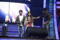 GV Prakash Kumar, Saindhavi, Narain at Vijay Music Awards 2012 Stills