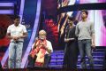 PB Srinivas at Vijay Music Awards 2012 Photos