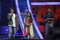 GV Prakash, Saindhavi at Vijay Music Awards 2012 Photos