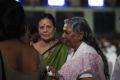 Singer S.Janaki at Vijay Music Awards 2012 Photos