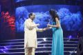 Balamuralikrishna, Sujatha Mohan at Vijay Music Awards 2012 Photos