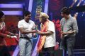 Harris Jayaraj, PB Srinivas at Vijay Music Awards 2012 Photos