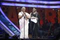 S.Janaki, Divya at Vijay Music Awards 2012 Photos