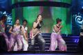 Neetu Chandra Hot Dance at Vijay Music Awards 2012 Photos