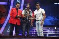 Krish, Harris Jayaraj at Vijay Music Awards 2012 Photos