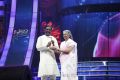 Vairamuthu, S.Janaki at Vijay Music Awards 2012 Photos