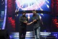 T.Rajendar, Dharani at Vijay Music Awards 2012 Photos