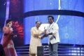 Balamuralikrishna, Haricharan at Vijay Music Awards 2012 Photos