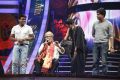 PB Srinivas at Vijay Music Awards 2012 Photos