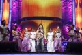 Neetu Chandra Hot Dance at Vijay Music Awards 2012 Stills