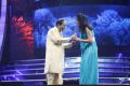 Balamuralikrishna, Sujatha Mohan at Vijay Music Awards 2012 Photos