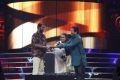 Na.Muthukumar, Malgudi Subha, Mano at Vijay Music Awards 2012 Stills