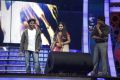 GV Prakash Kumar, Saindhavi, Narain at Vijay Music Awards 2012 Photos