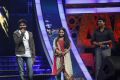 GV Prakash Kumar, Saindhavi, Narain at Vijay Music Awards 2012 Stills