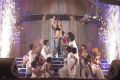 Neetu Chandra Hot Dance at Vijay Music Awards 2012 Photos