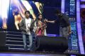 GV Prakash, Saindhavi at Vijay Music Awards 2012 Photos