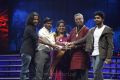 Snehan, Manika Vinayagam at Vijay Music Awards 2012 Photos