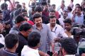 Thalapathy Vijay attends TFPC strike against Sterlite Photos