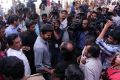 Thalapathy Vijay attends TFPC strike against Sterlite Photos