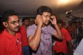 Actor Vijay New Stills