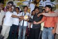 Vijay Promotes Velayudham Movie