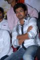 Vijay Promotes Velayudham Movie