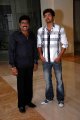 Vijay Promotes Velayudham Movie