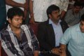 Vijay Launches Nethra Vahana