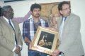 Vijay Launches Nethra Vahana