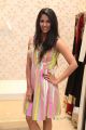 Actress Sravya Reddy @ Vijay Rana Franchise Showroom Launch, Hyderabad
