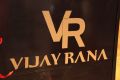 Vijay Rana Franchise Showroom Launch, Hyderabad